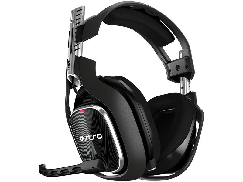 Headset Gamer Logitech Astro A40 + Mixamp Pro TR - para Xbox One